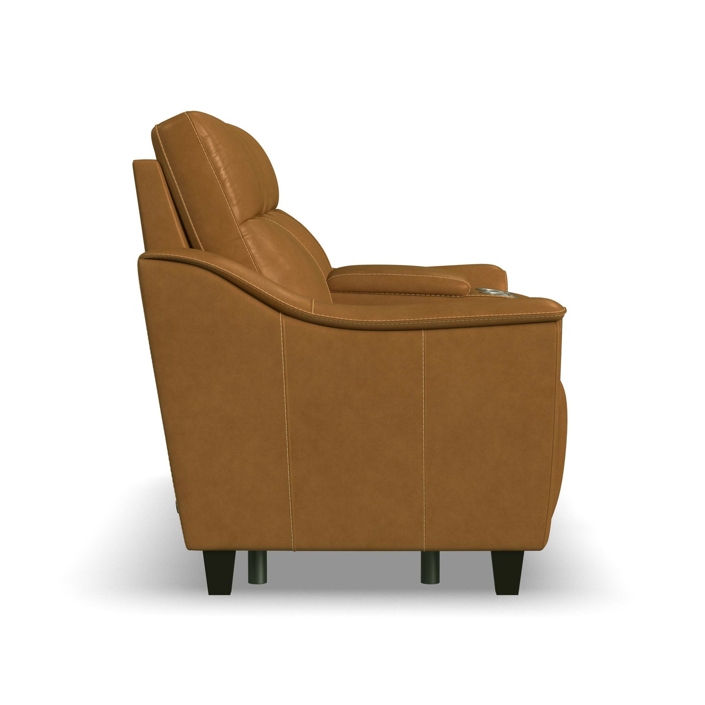 Walter - Reclining Loveseat