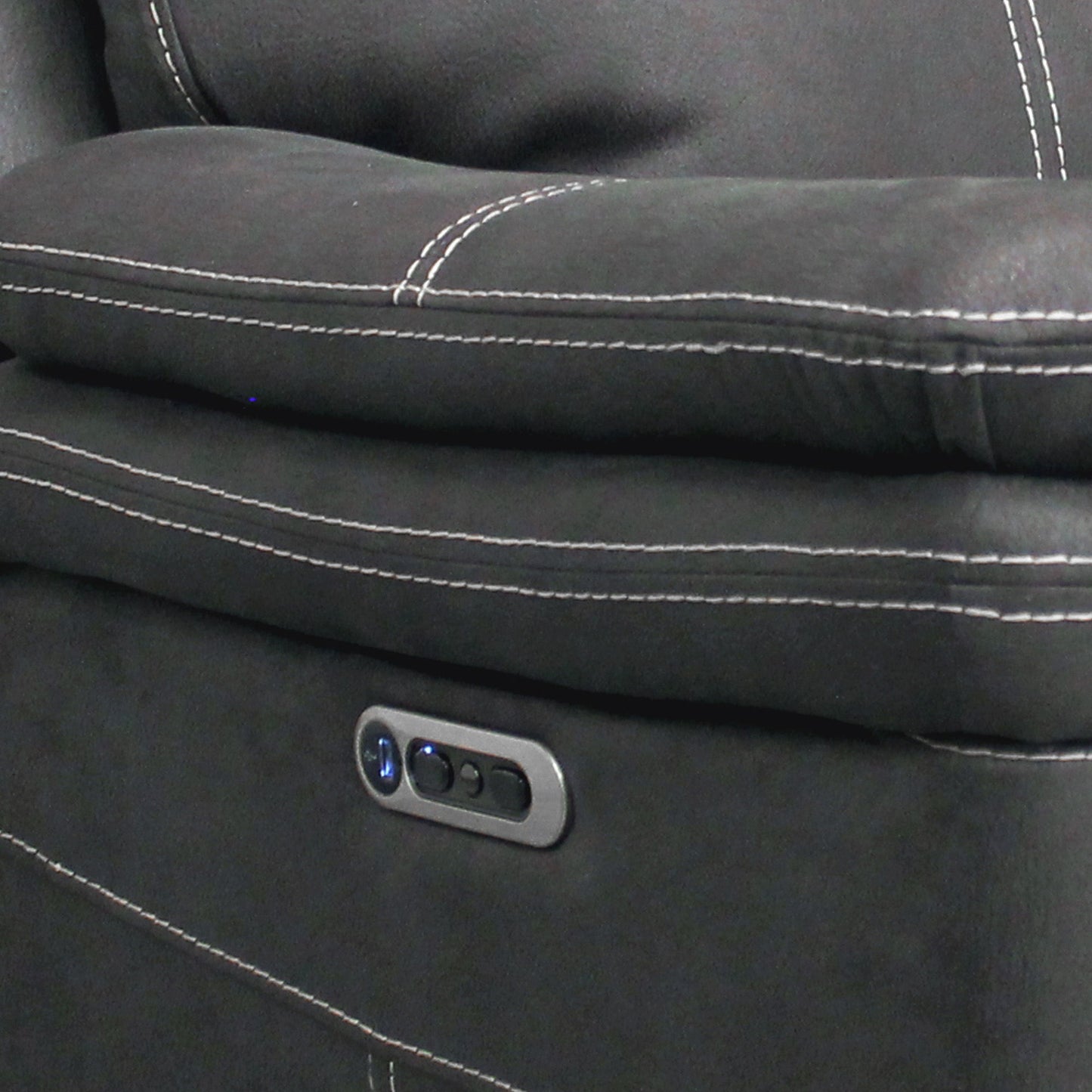 Mason - Power Reclining Sofa Set