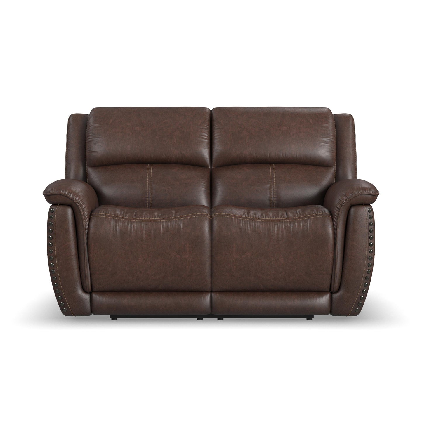 Beau - Power Loveseat