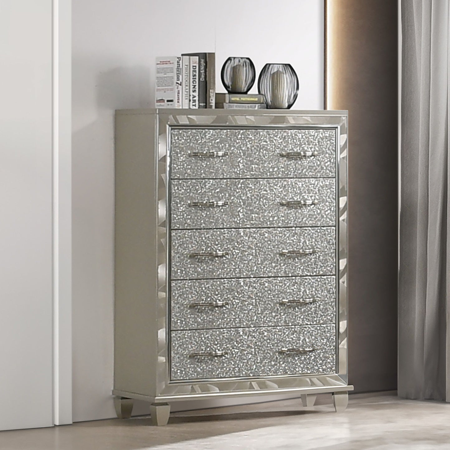 Radiance - Chest