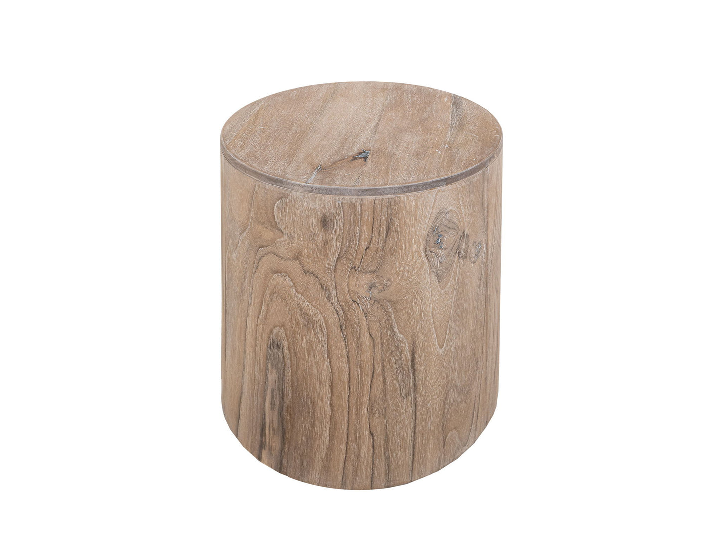 White Balam - Table