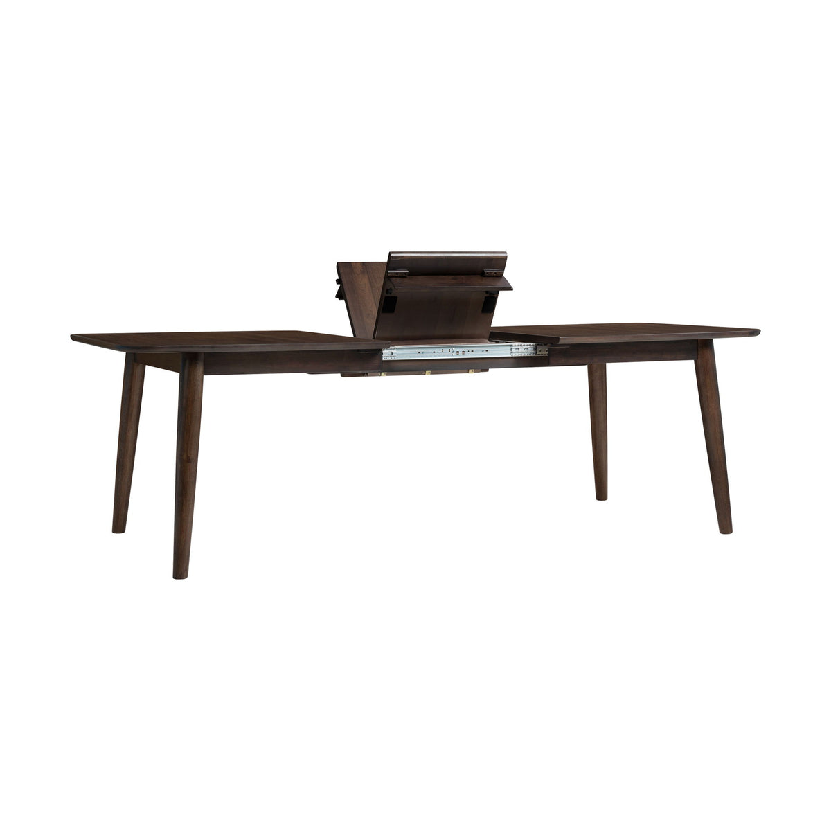 West End - Extendable Spindle Leg Table