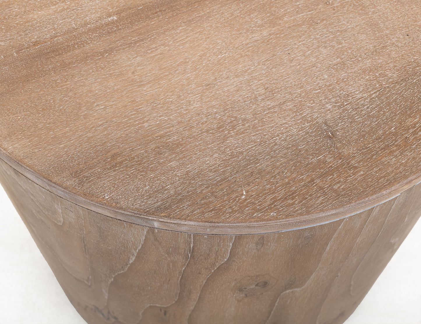 White Balam - Table