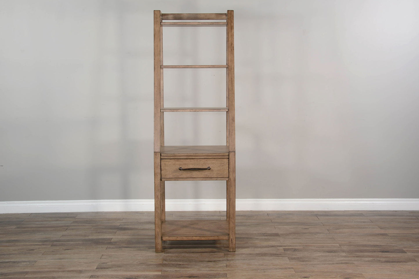 Doe Valley - Pier - Buckskin