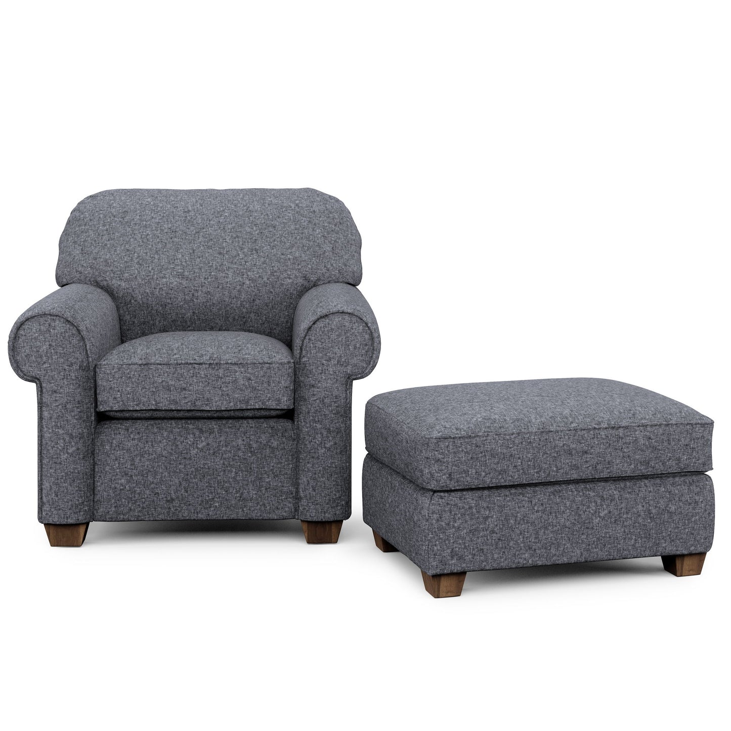 Thornton - Fabric Chair