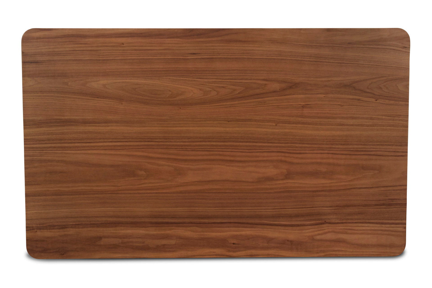 Oscar - Rectangle Table - Walnut