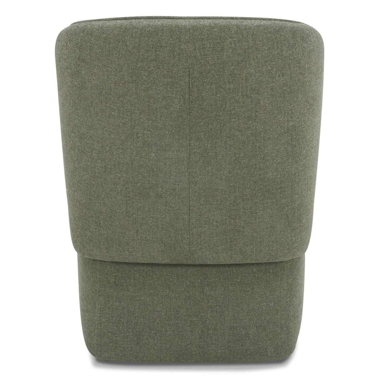 Crossings - Monaco Rectangular Dining Table With 4 Upholstered Chairs - Solid Mango / Green