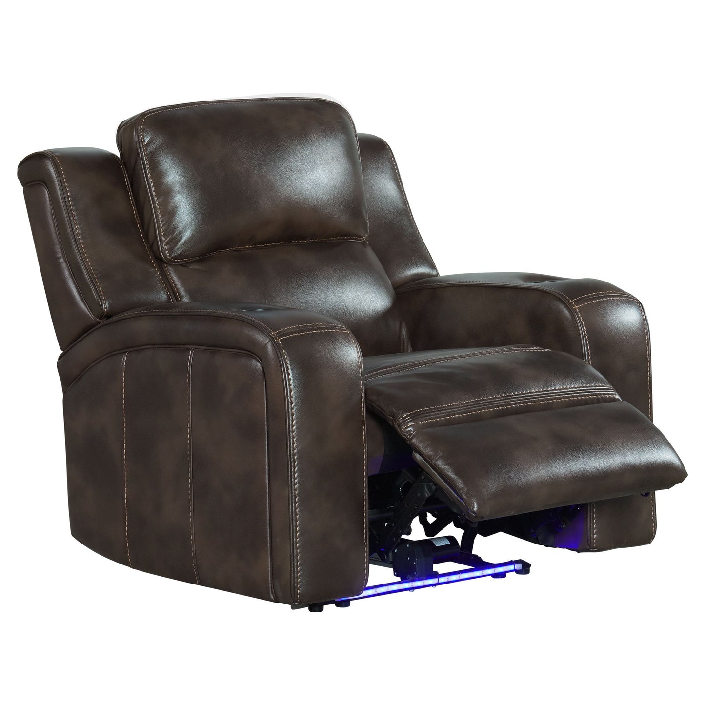 Silhouette - Dual-Power Recliner