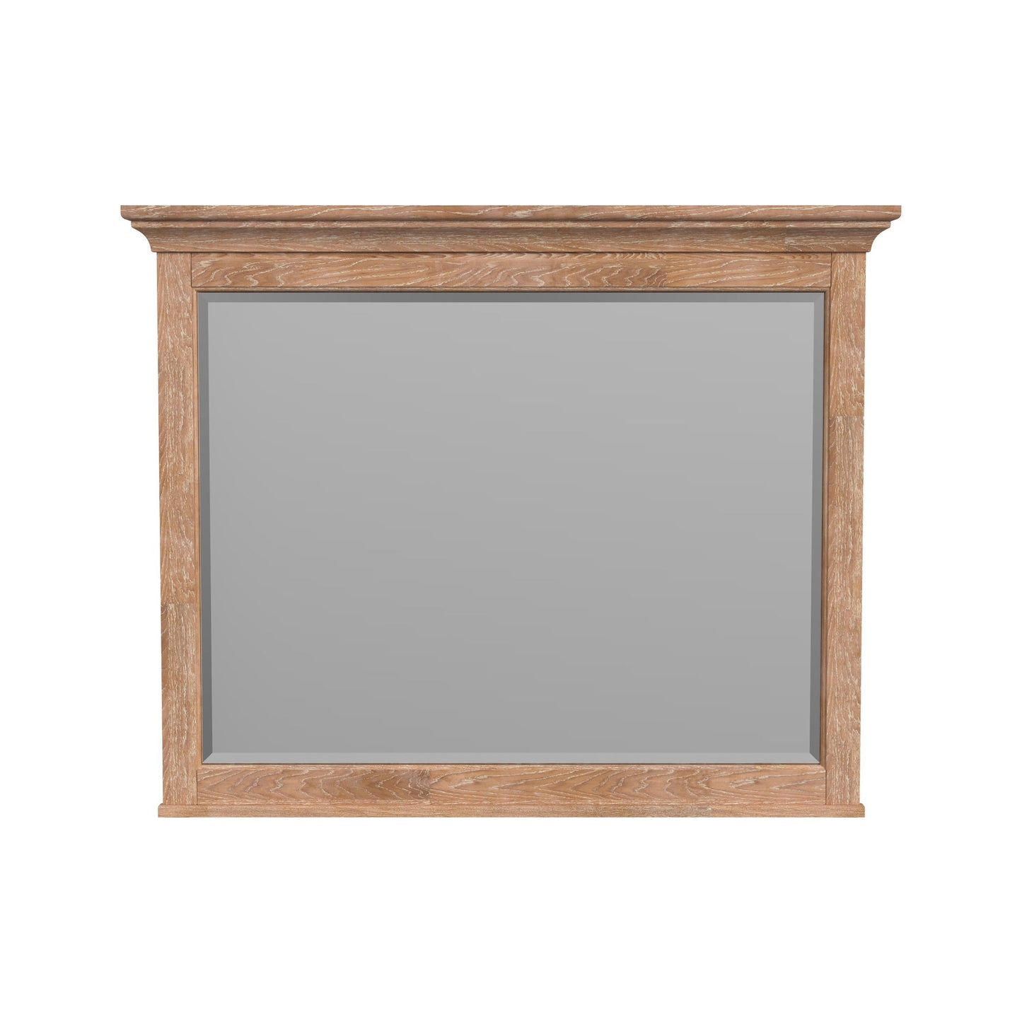 San Mateo - Dresser Mirror