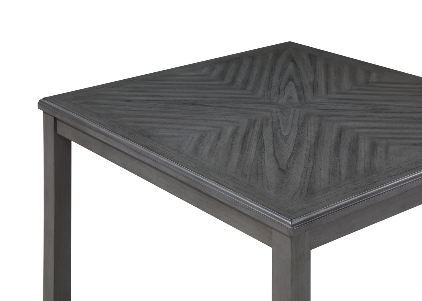 Gia - Square Counter Table Set