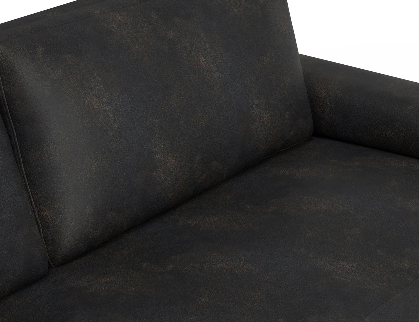 Sedona - Loveseat - Licorice