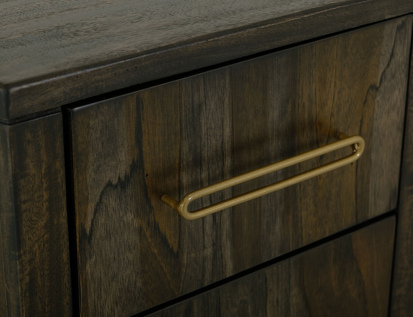 Black Balam - Console - Oil Black