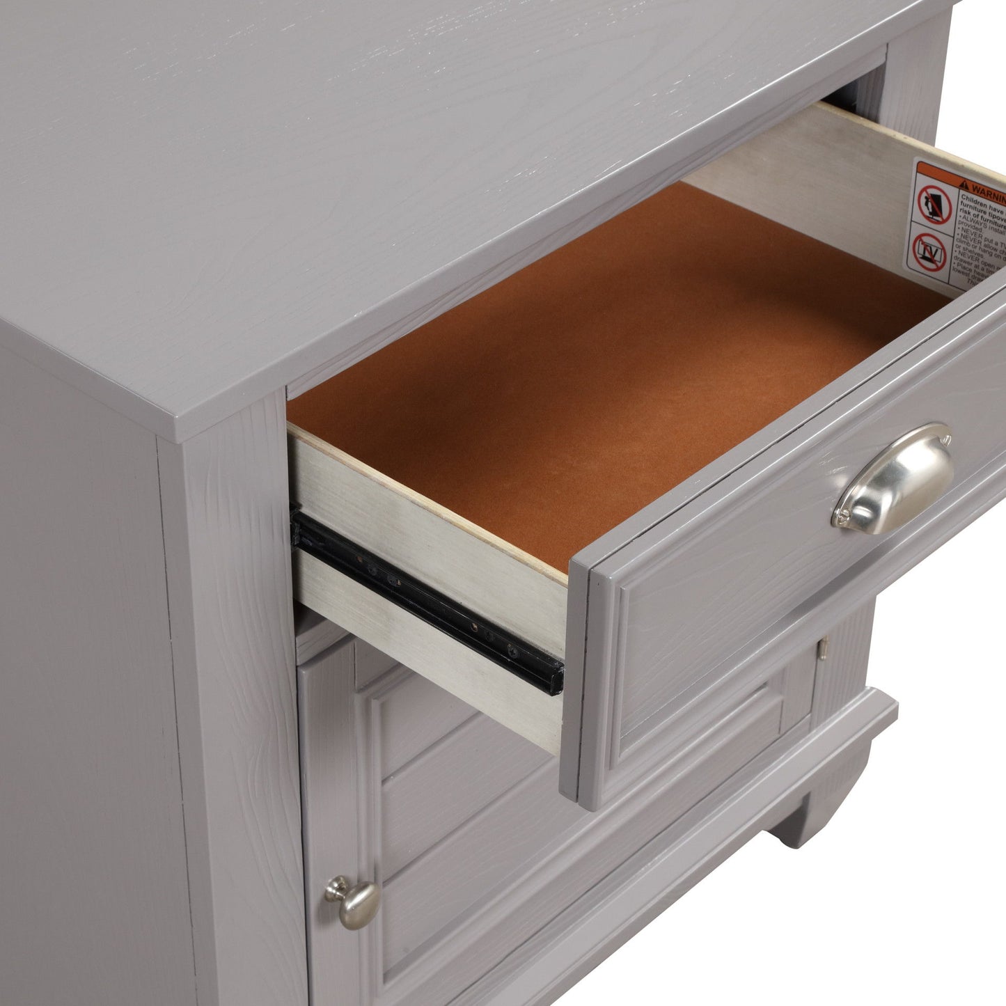 Jamestown - Nightstand