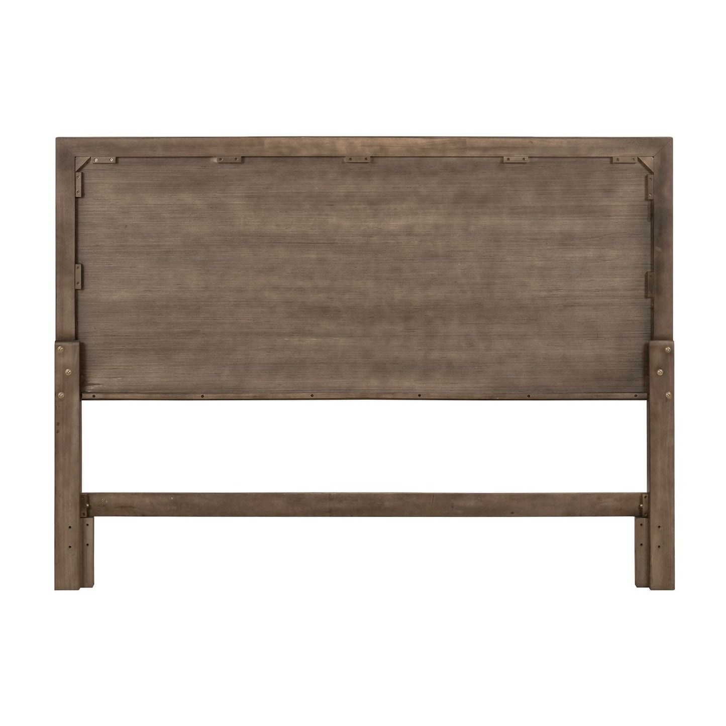 Shaker Lakes - Panel Headboard