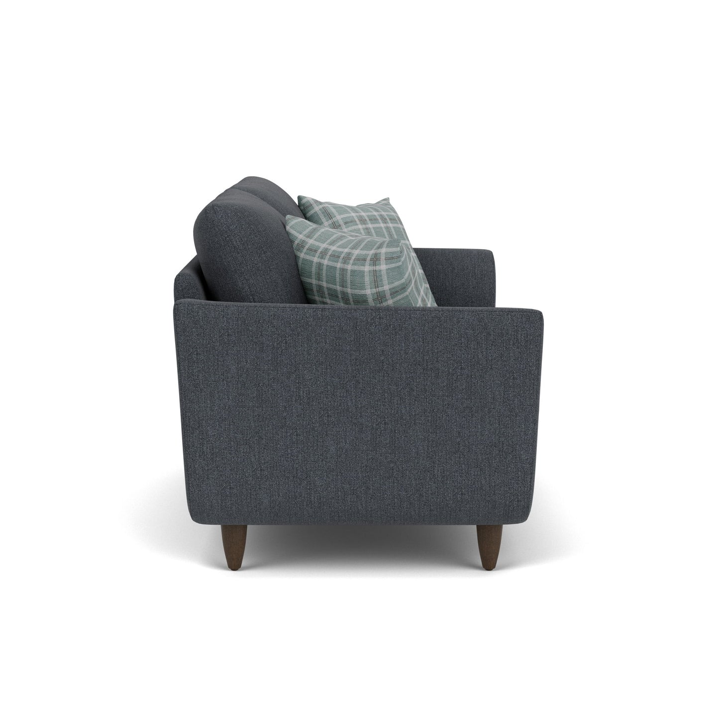 Mia - Fabric Loveseat