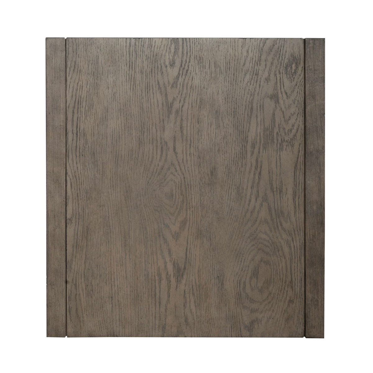 Bartlett Field - End Table - Dusty Taupe
