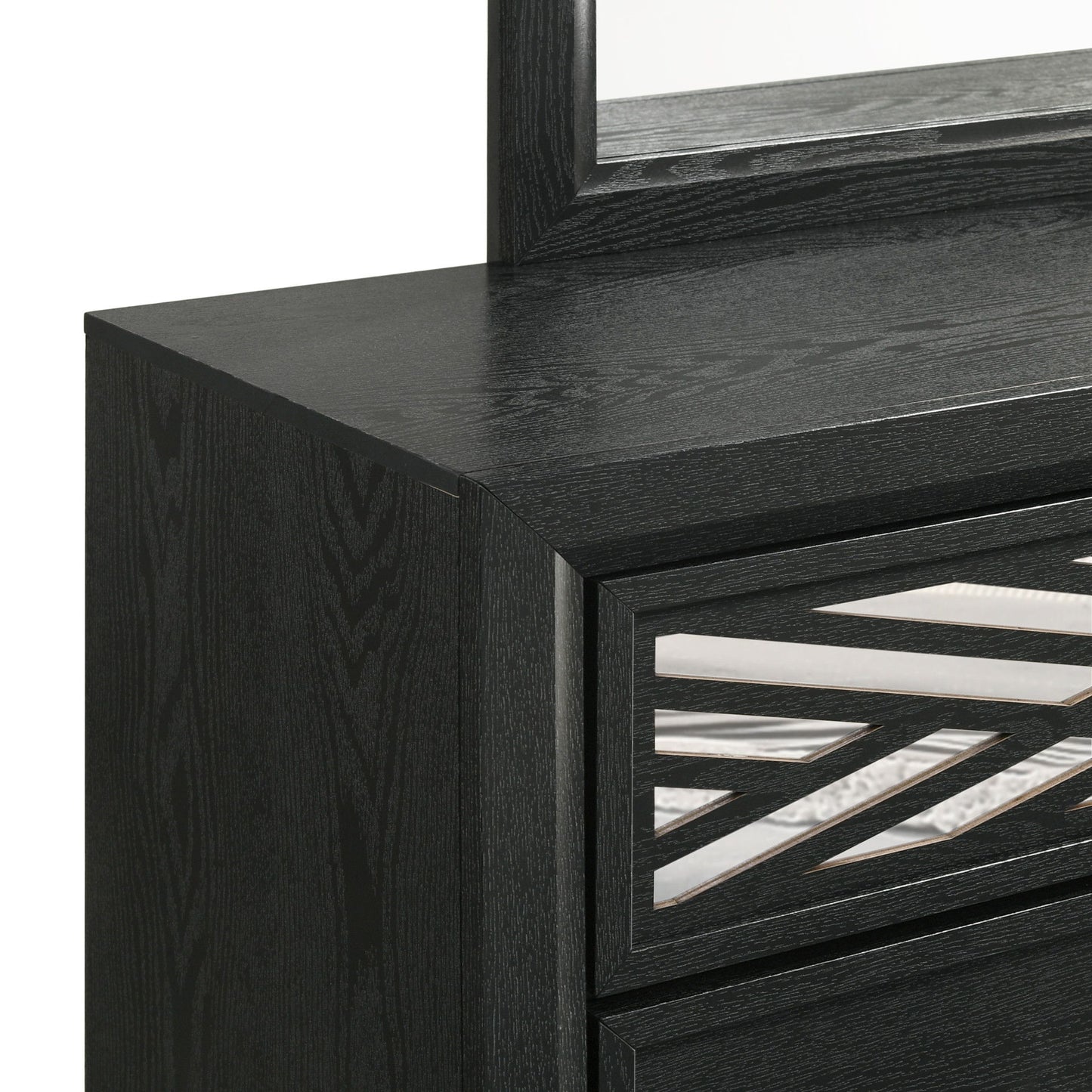 Obsidian - Dresser