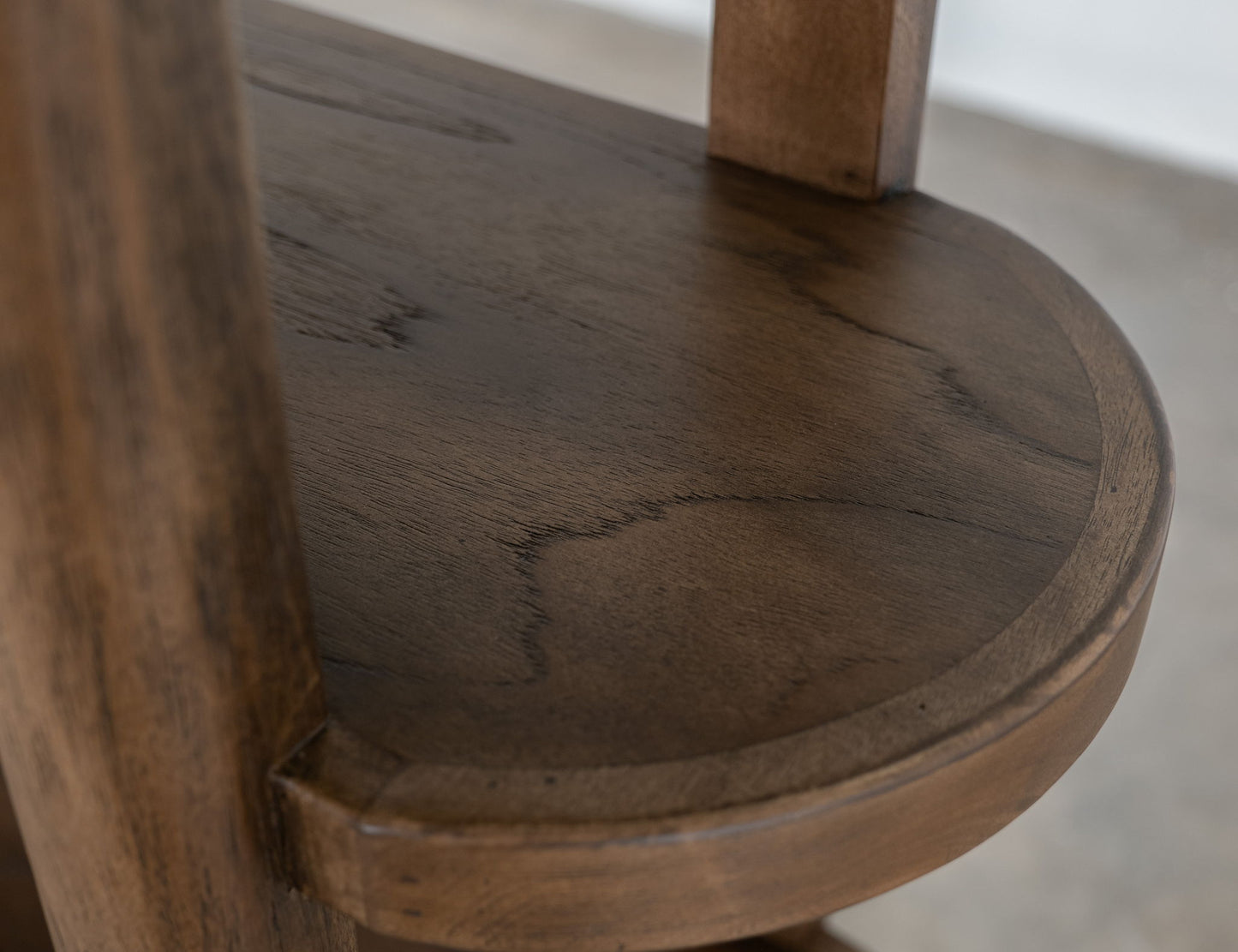 Balam - Bookcase - Brown