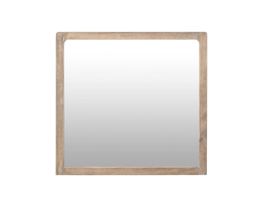 Balam - Mirror - Ivory White