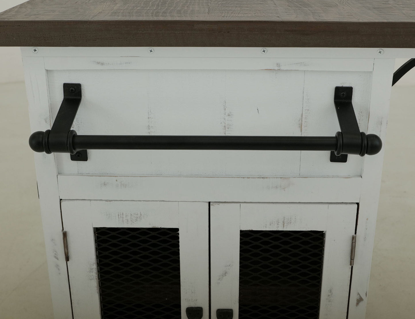 Pueblo - Kitchen Island