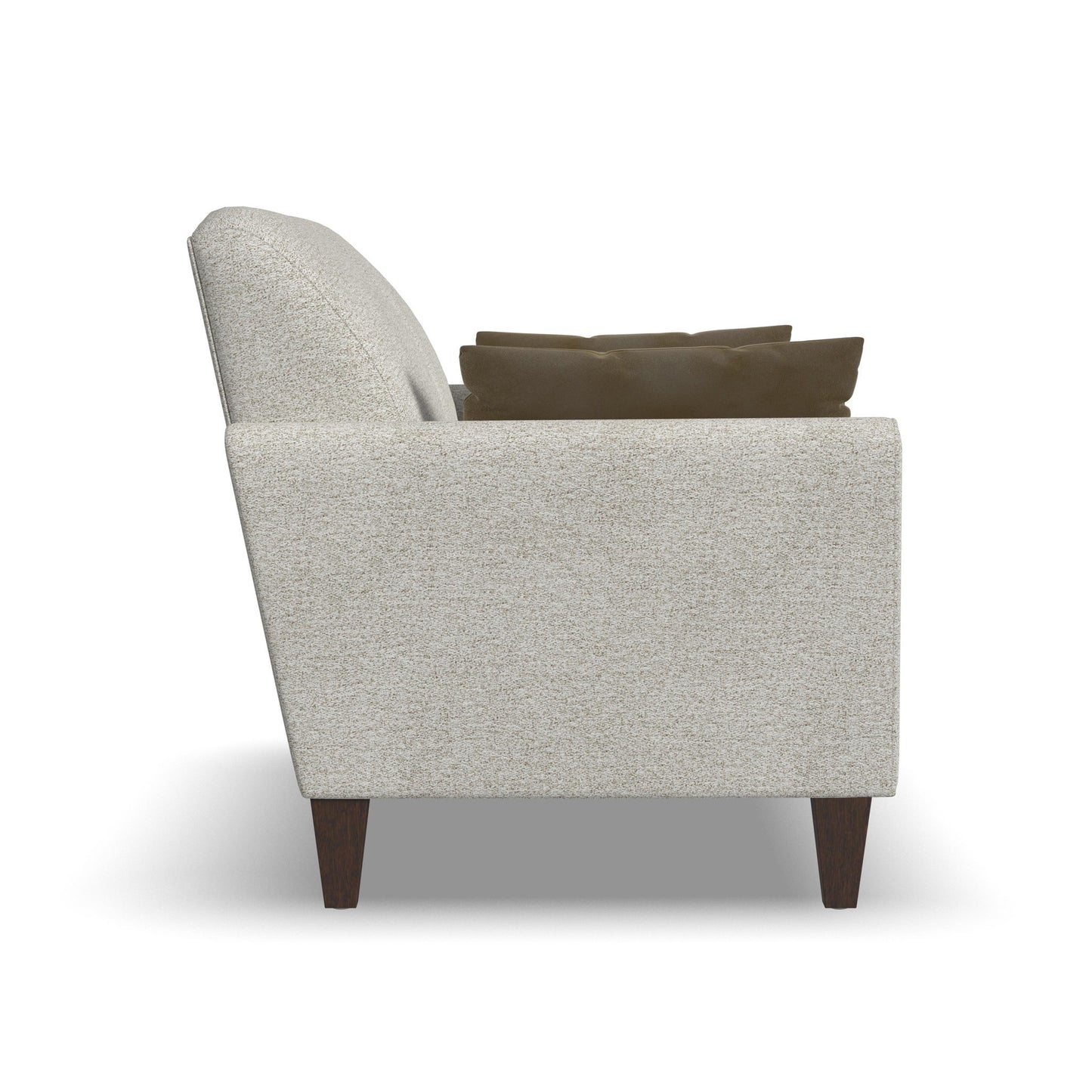 Bond - Fabric Loveseat