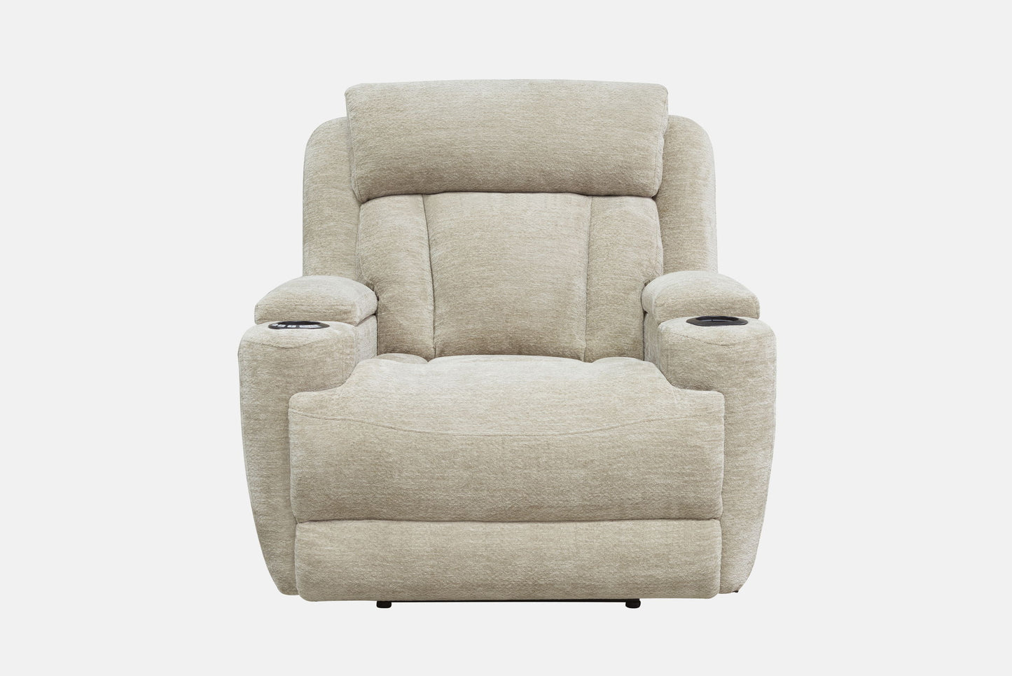 Dalton - Power Reclining Sofa Set