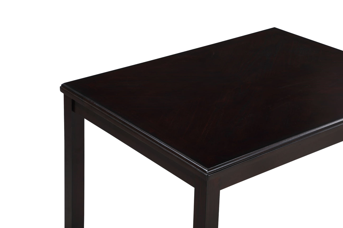 Gia - Rectangle Dining Table Set