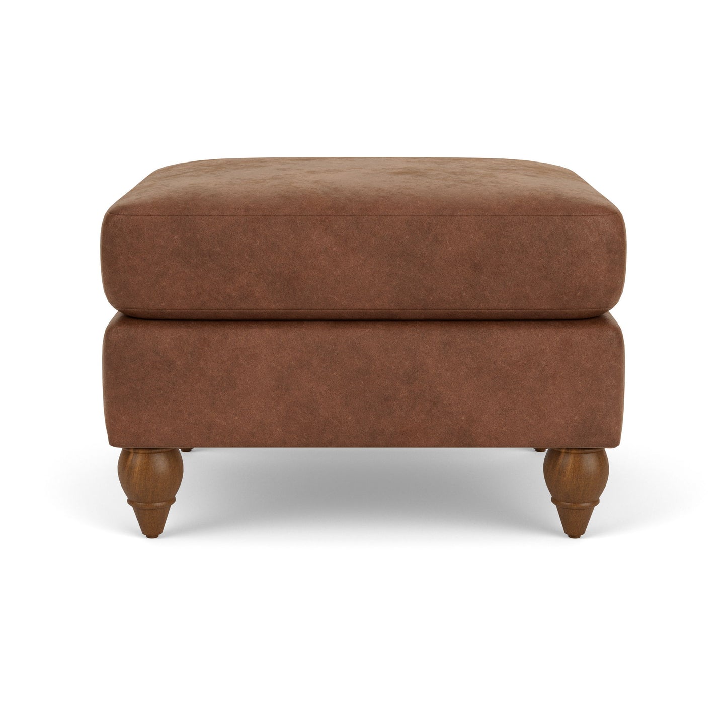 Moxy - Fabric Ottoman