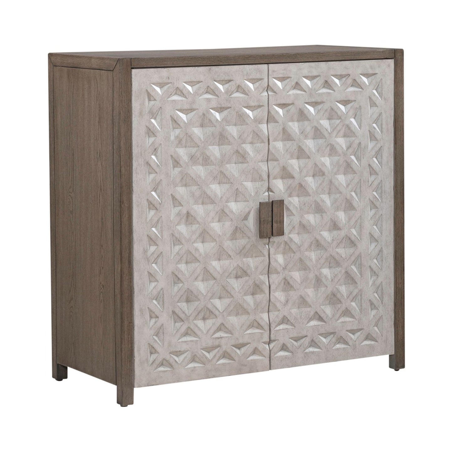 Chatfield - Accent Console - White