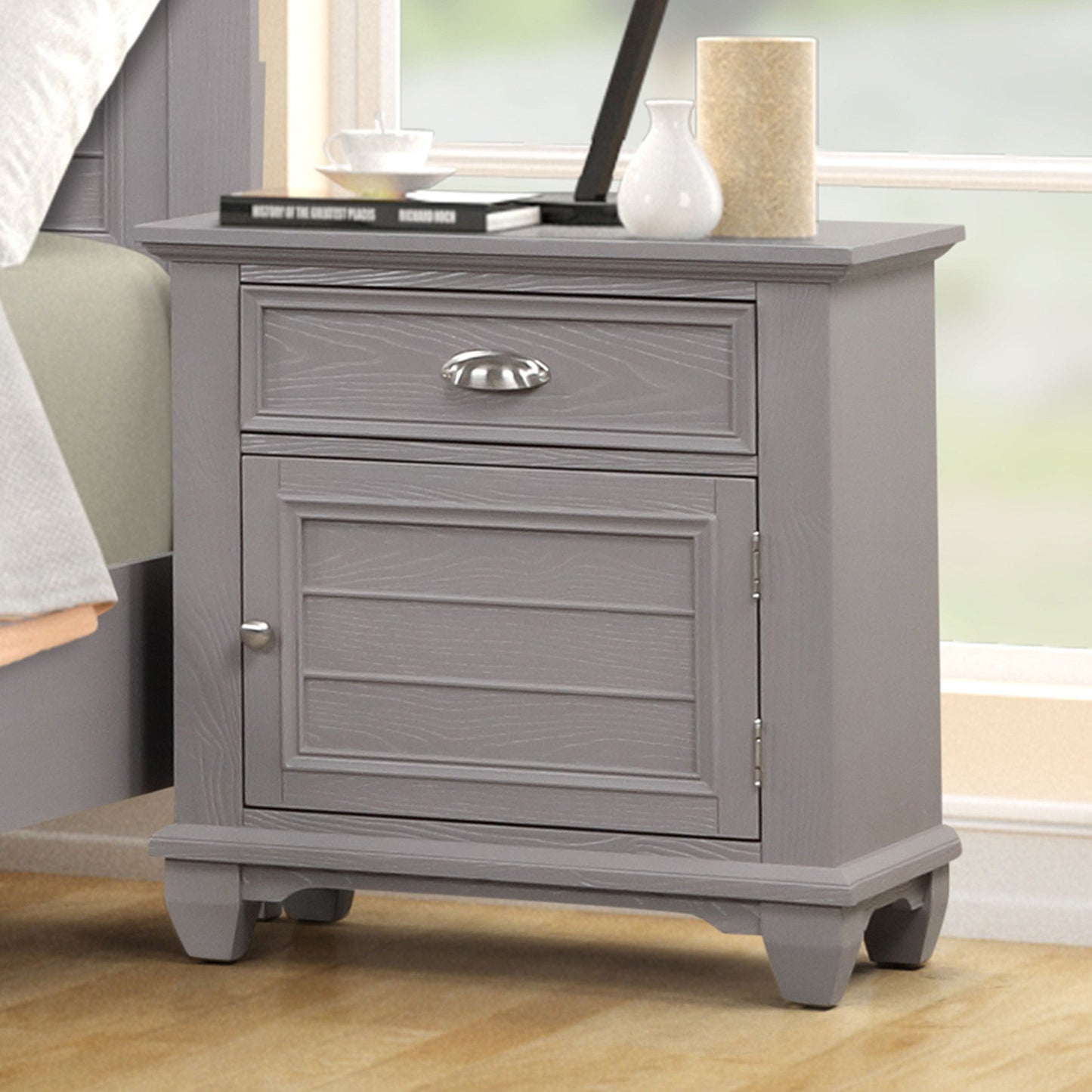 Jamestown - Nightstand