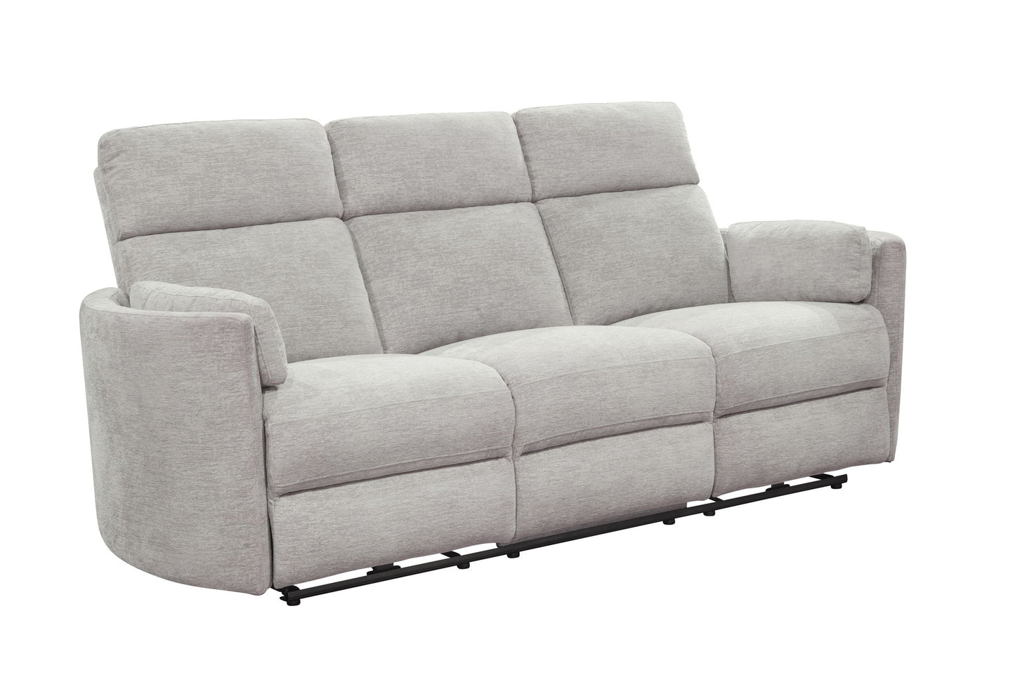 Radius - Power Reclining Sofa Set