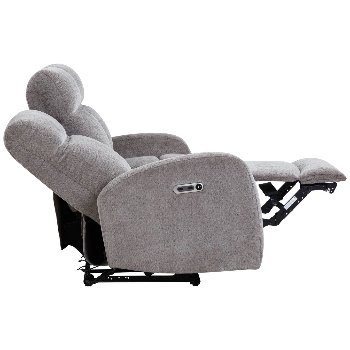 Tuscany - Power Reclining Sofa Set