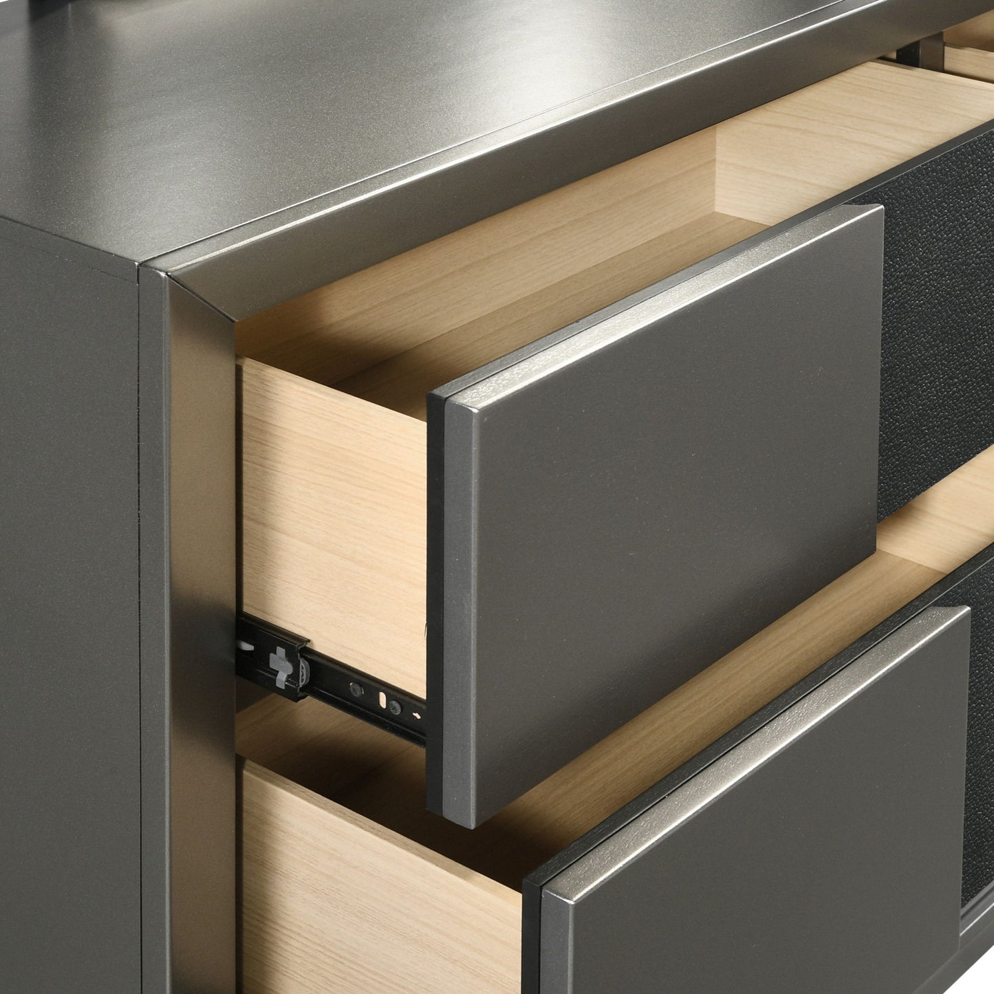 Nocturne - Dresser