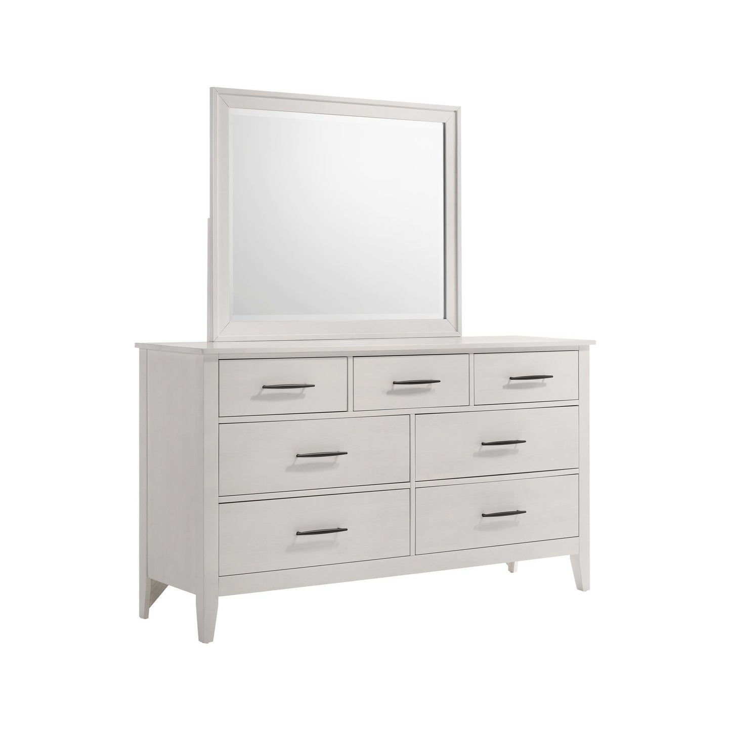 Andover - Dresser