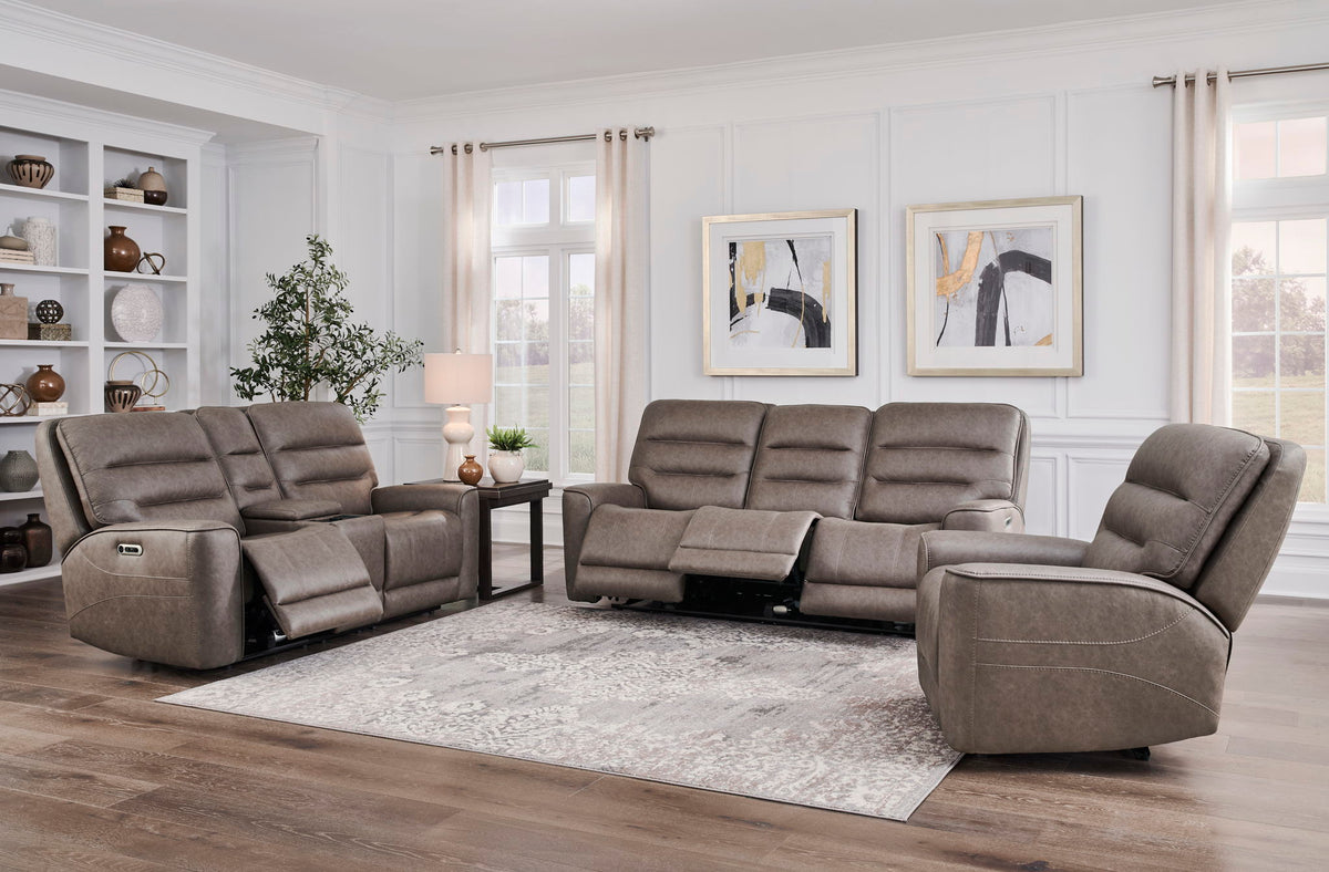 Lawson - Power Zero Gravity Recliner P2