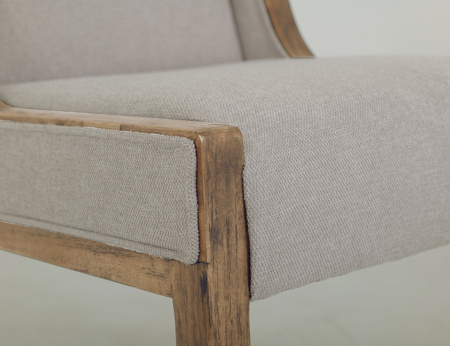 Balam - Upholstered Dining Chair (Set of 2)