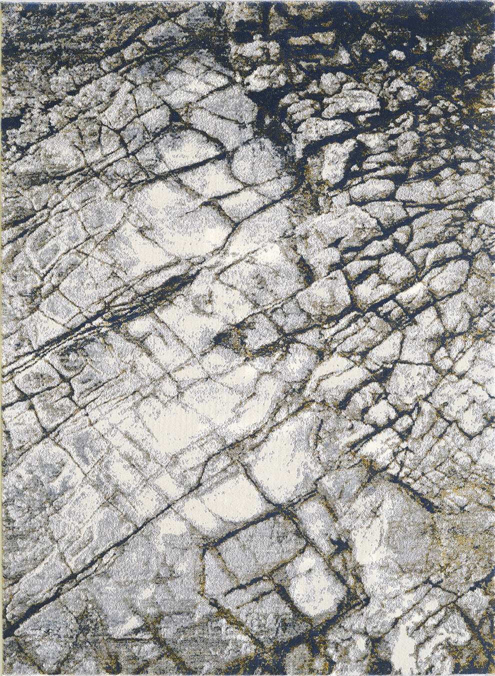 Regency Arctic 8x10 Rug