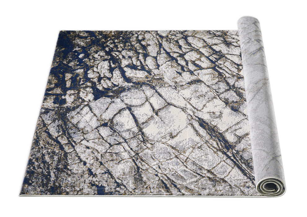 Regency Arctic 8x10 Rug