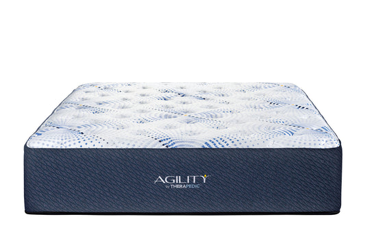 Agility Endurance Hybrid Mattress