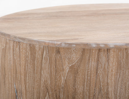 White Balam - Table