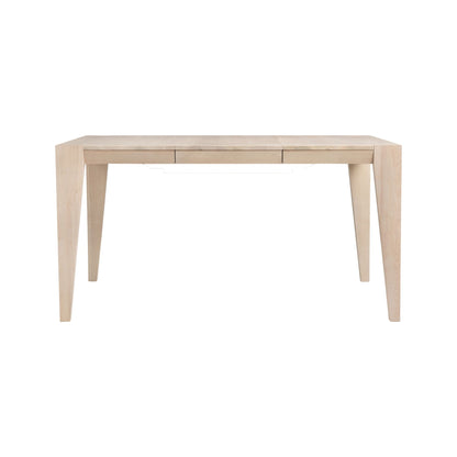 West End - Leg Table With Butterfly Leaf