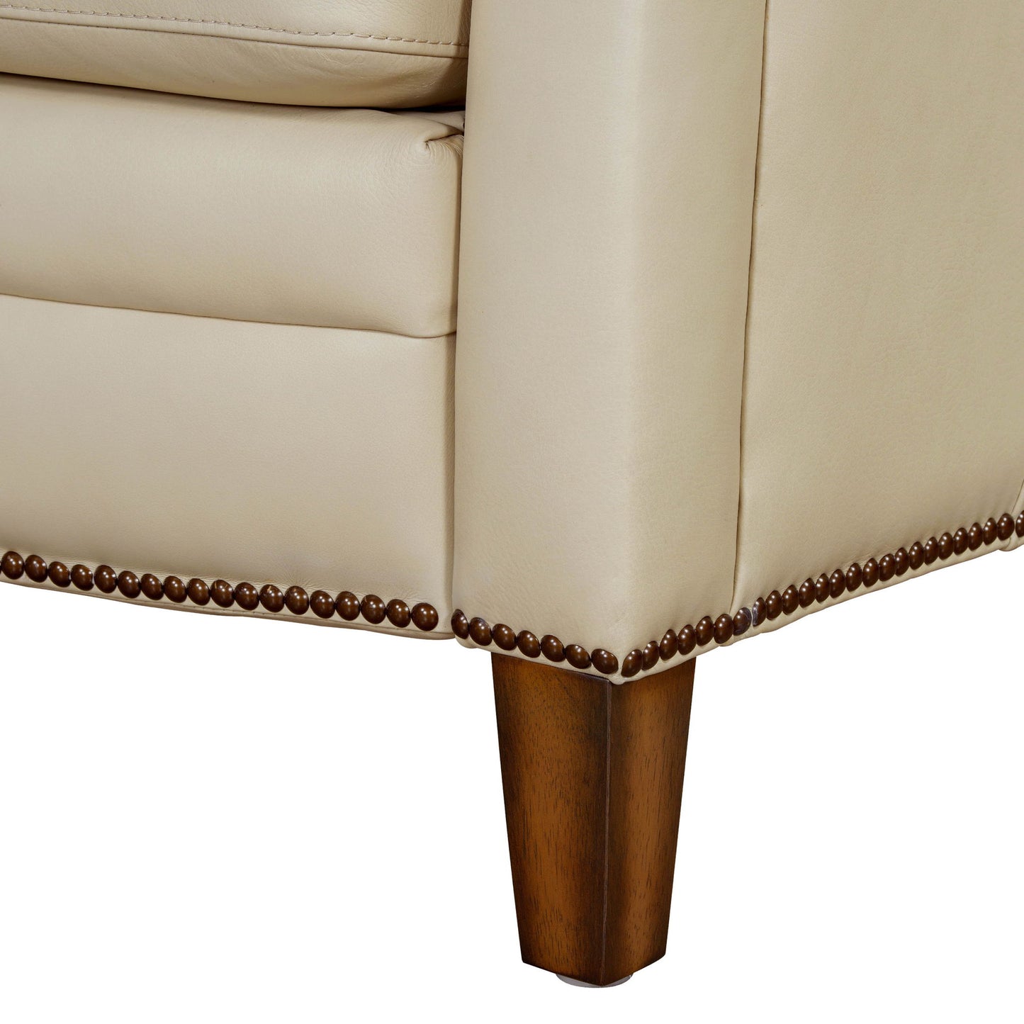 Vermont - Manual Pushback Recliner