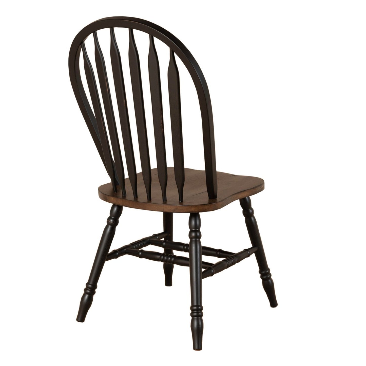 Carolina Crossing - Windsor Side Chair
