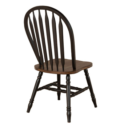 Carolina Crossing - Windsor Side Chair