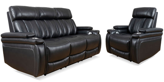 Royce - Living Room Set