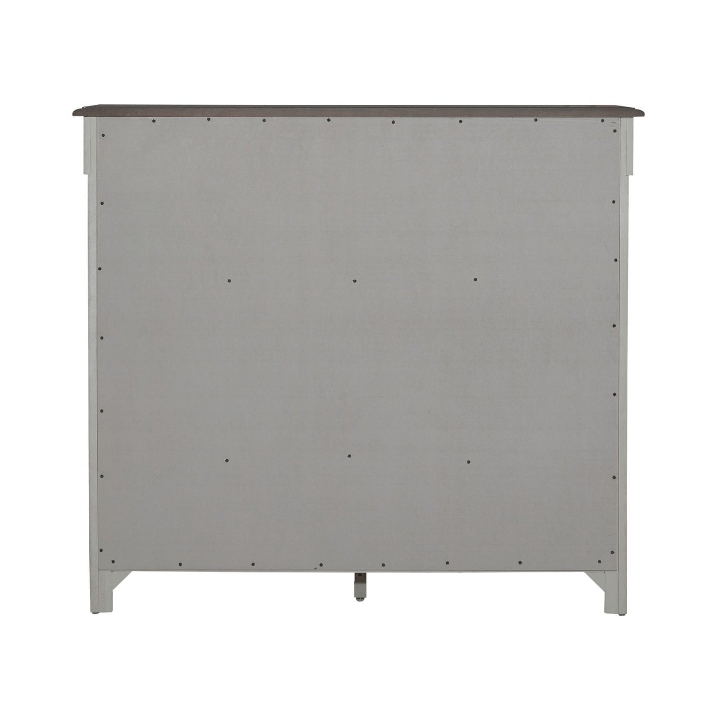 Ivy Hollow - 11 Drawer Chesser - White