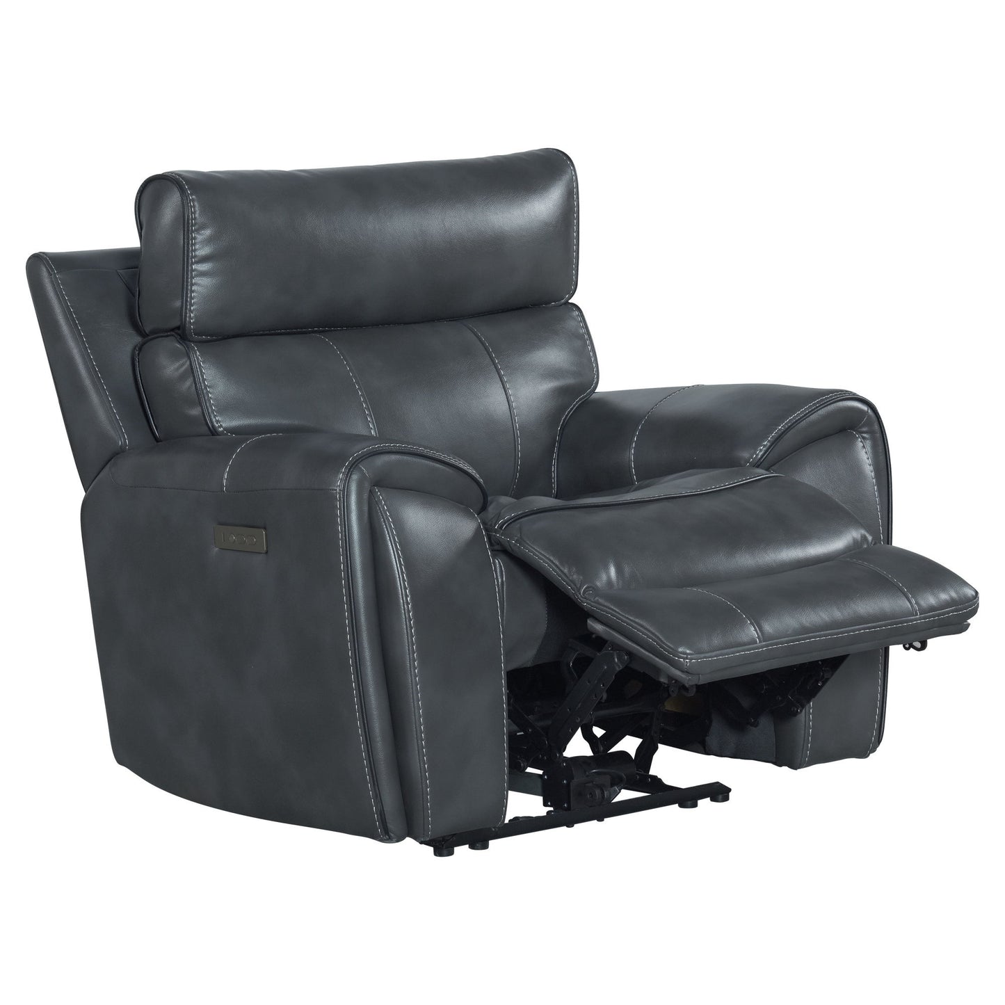 Summit - Dual-Power Recliner