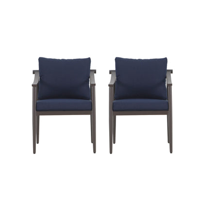 Moana - Patio Side Chair (Set of 2)