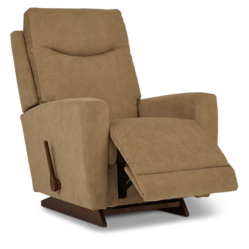 La-Z-Boy Kodie Rocking Recliner – Unger Furniture