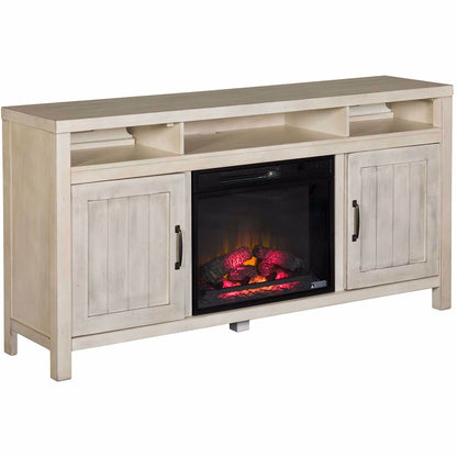 Melissa Fireplace TV Stand